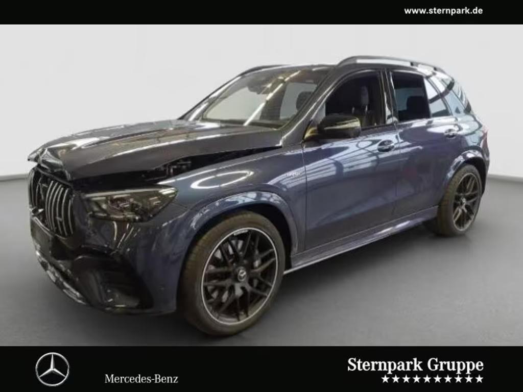 Mercedes-Benz A-Klasse 2025 Hybride Benzine