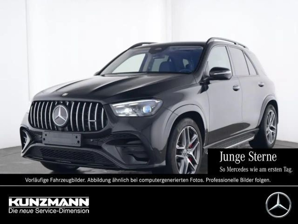 Mercedes-Benz A-Klasse 2025 Benzine