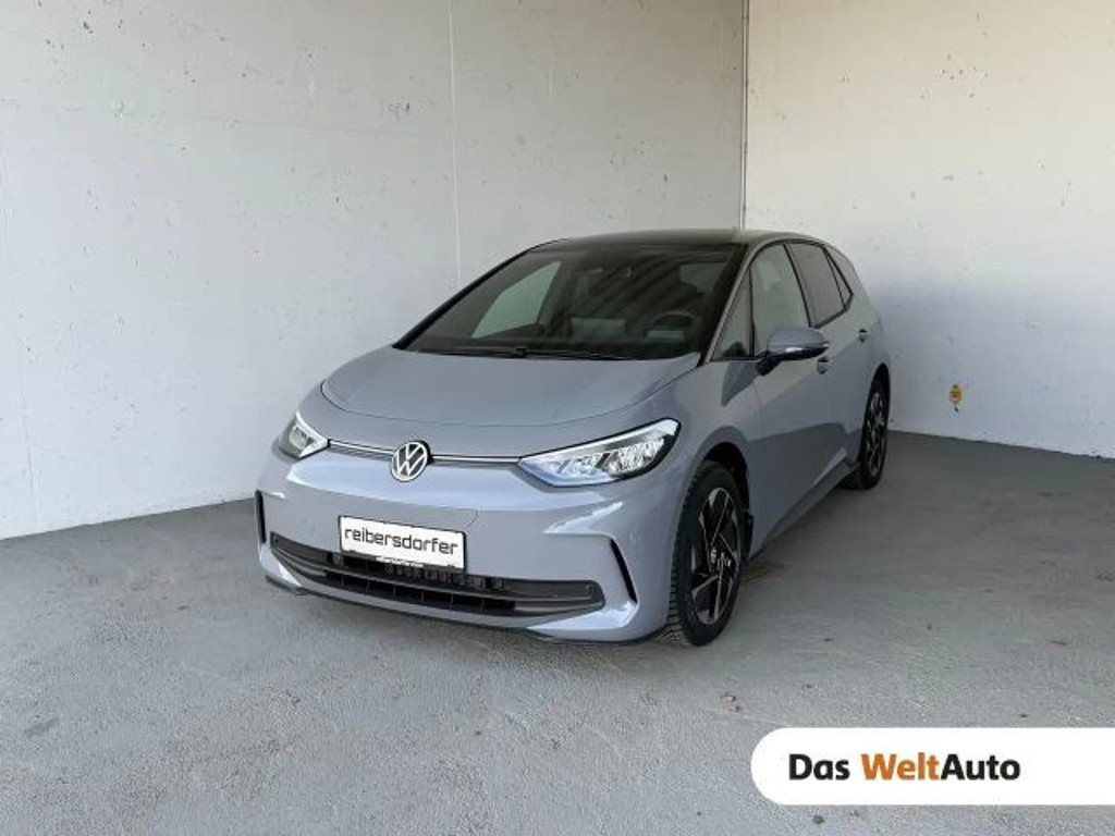 Volkswagen ID.3 2026 Elektrisch