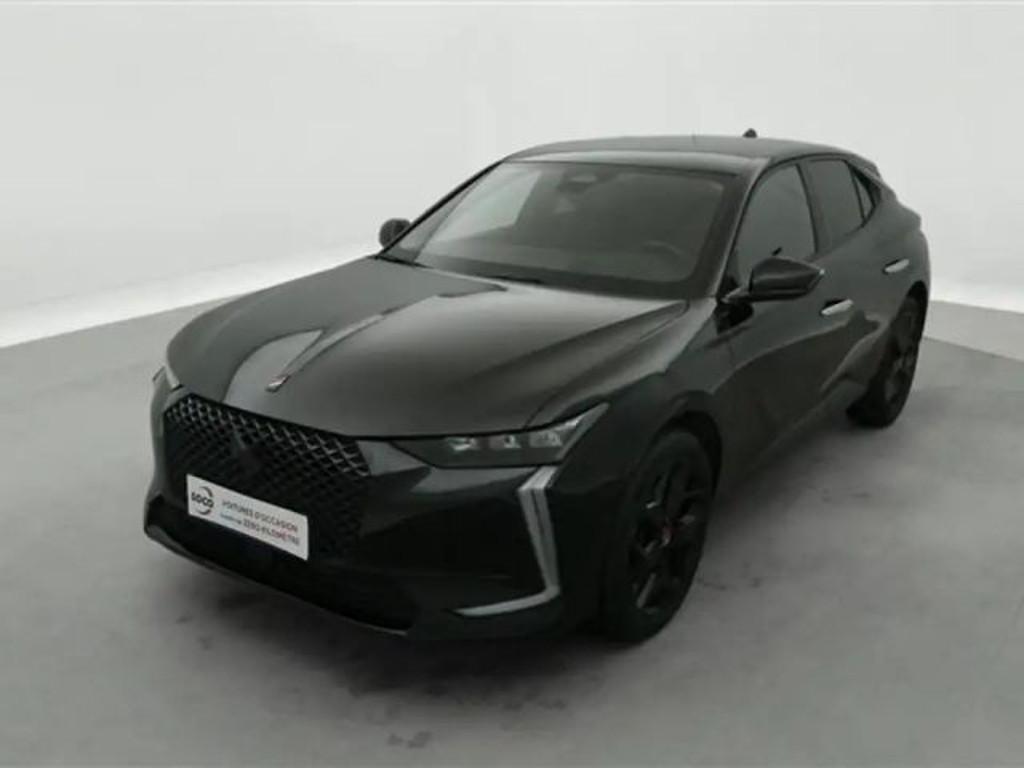DS DS 4