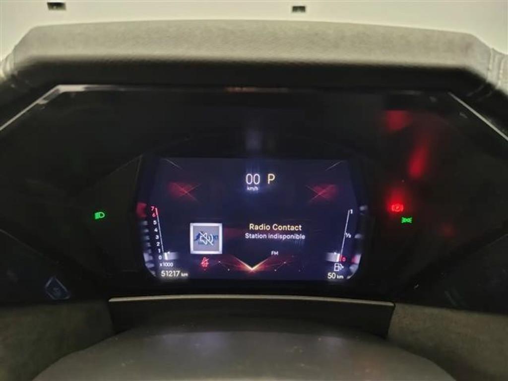 DS DS 4