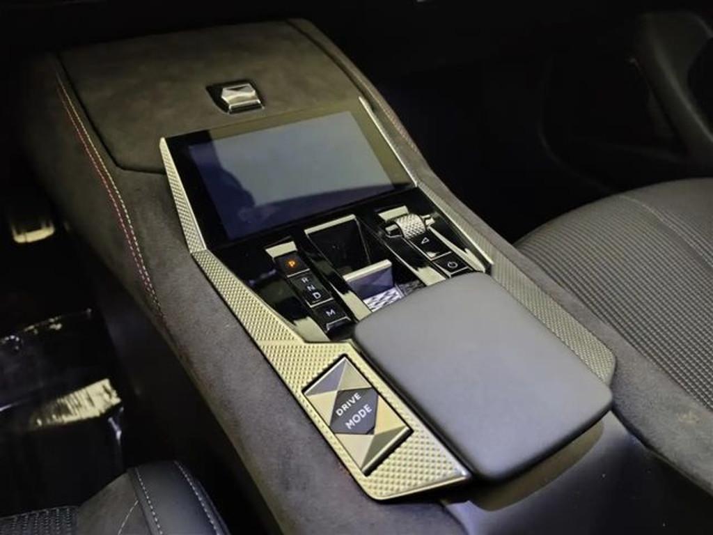 DS DS 4