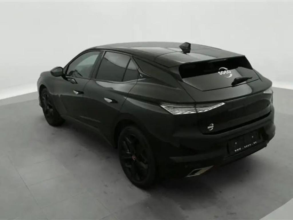 DS DS 4