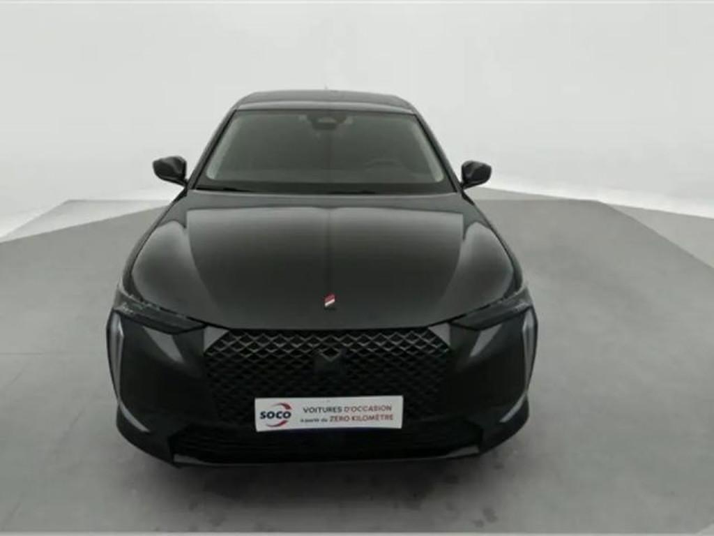 DS DS 4