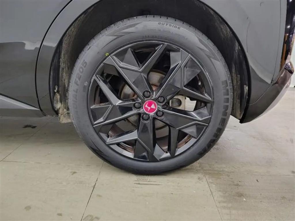 DS DS 4