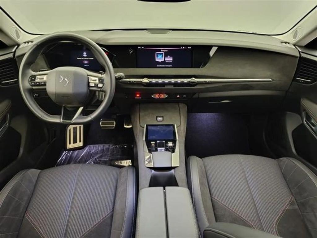 DS DS 4