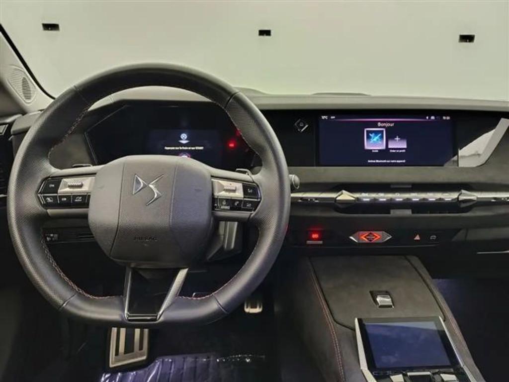 DS DS 4
