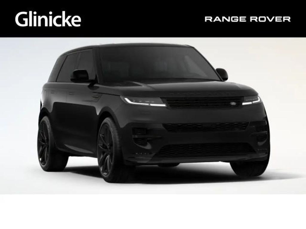 Land Rover Range Rover Sport 2026 Diesel