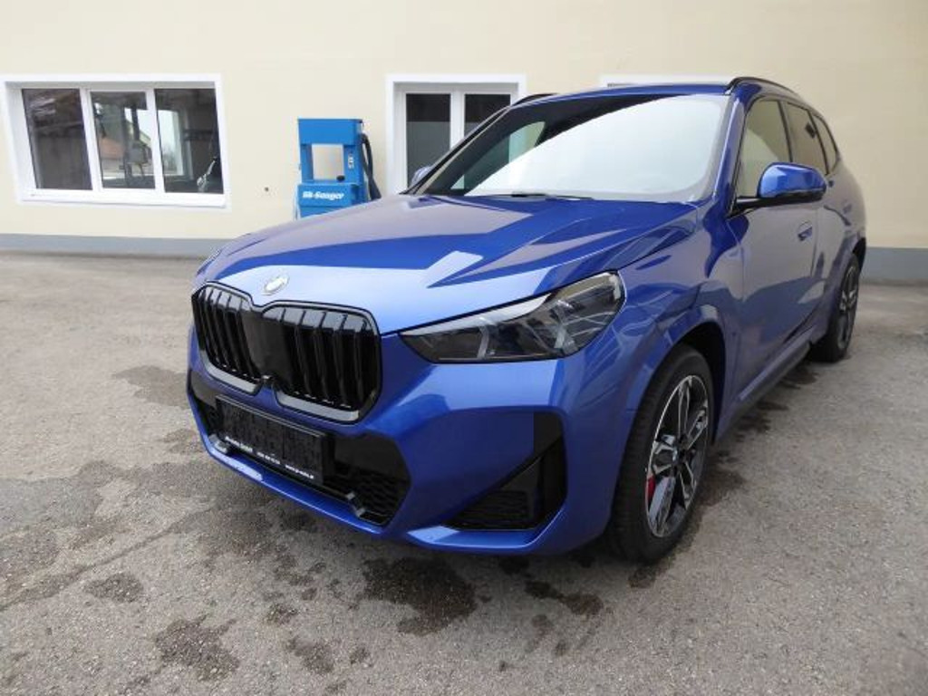 BMW X1 2026 Diesel