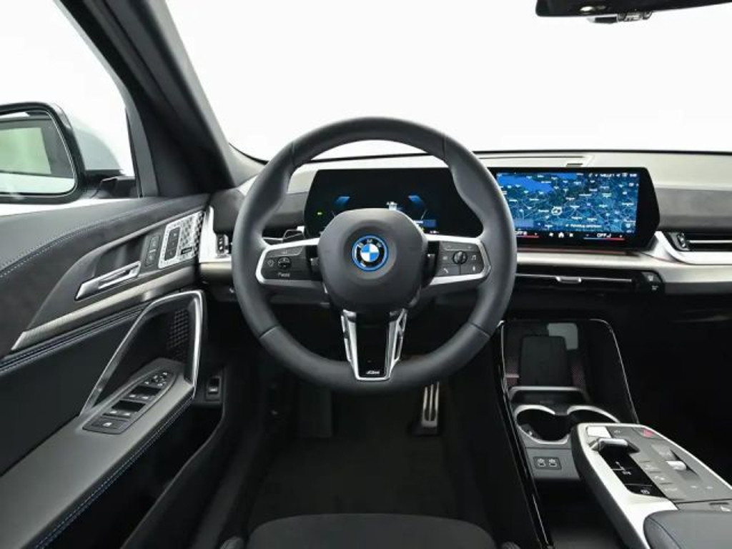 BMW iX2