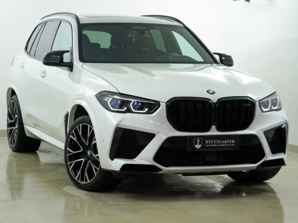 BMW X5 2023 Benzine
