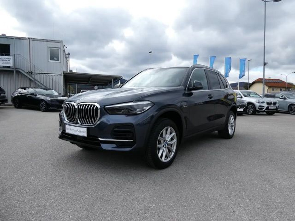 BMW X5 2022 Hybride Benzine
