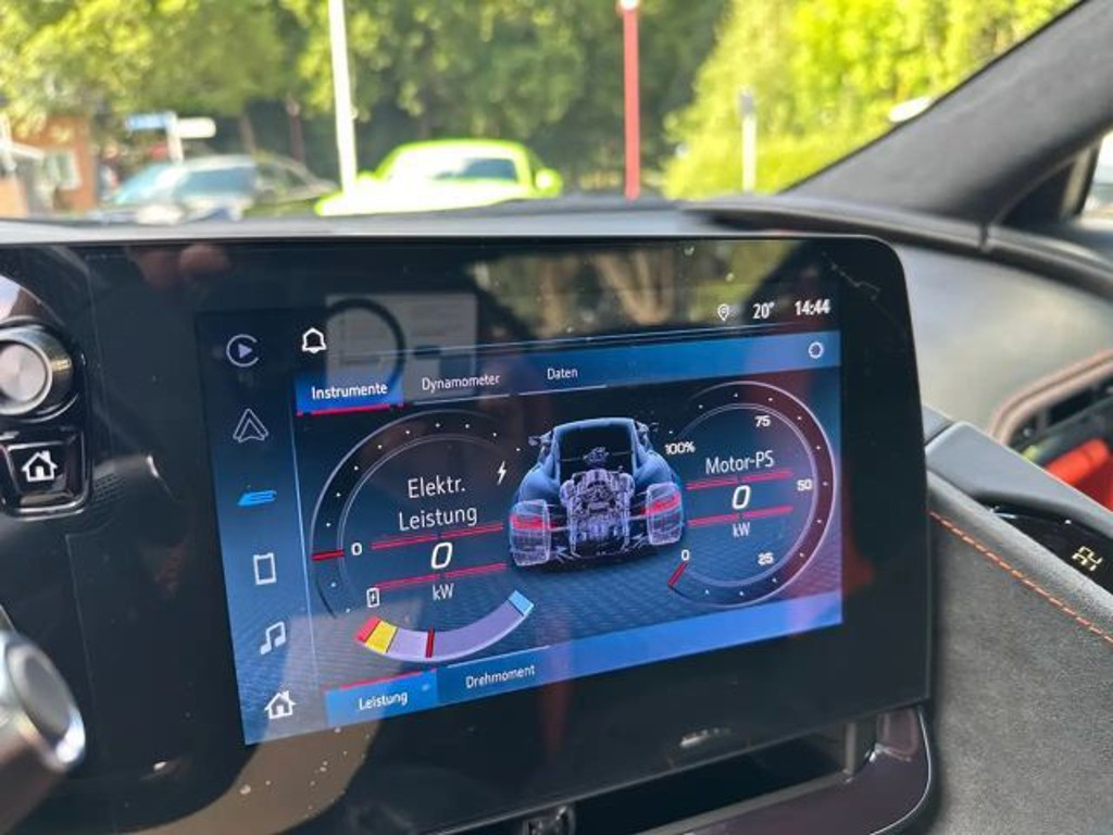 Corvette C8