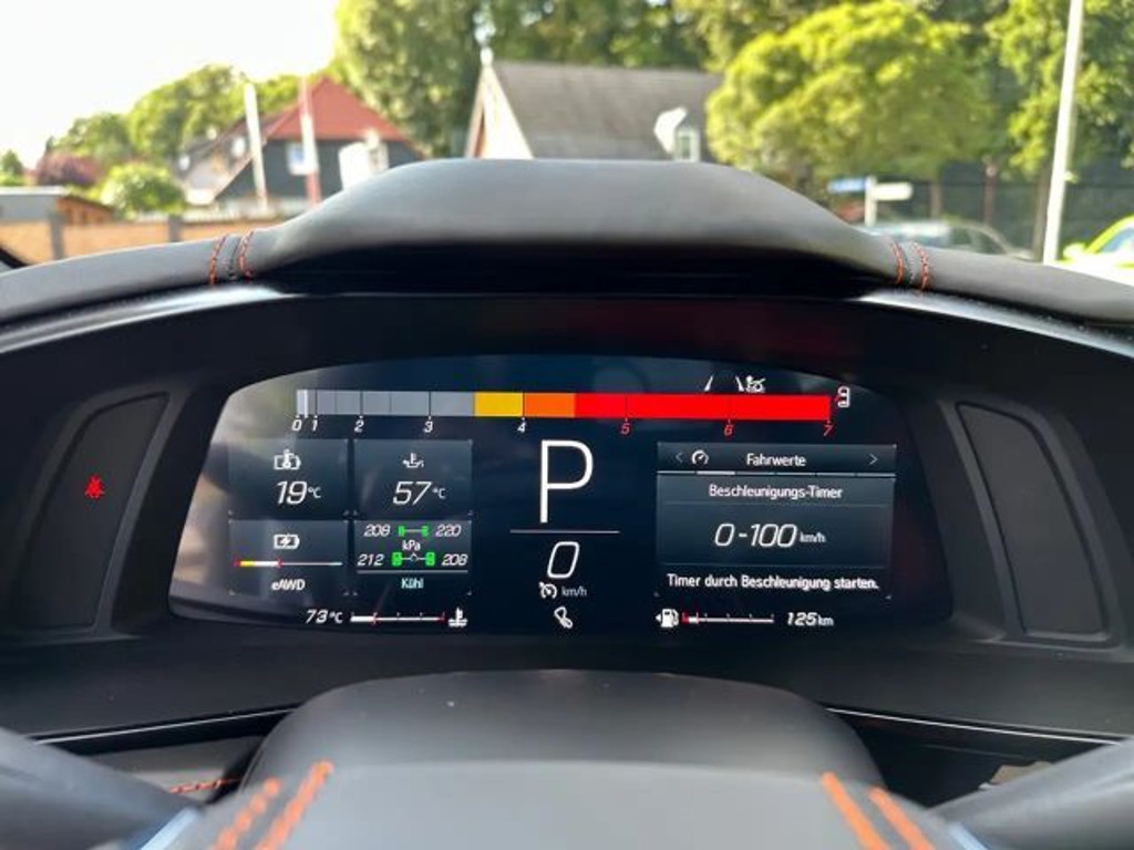 Corvette C8