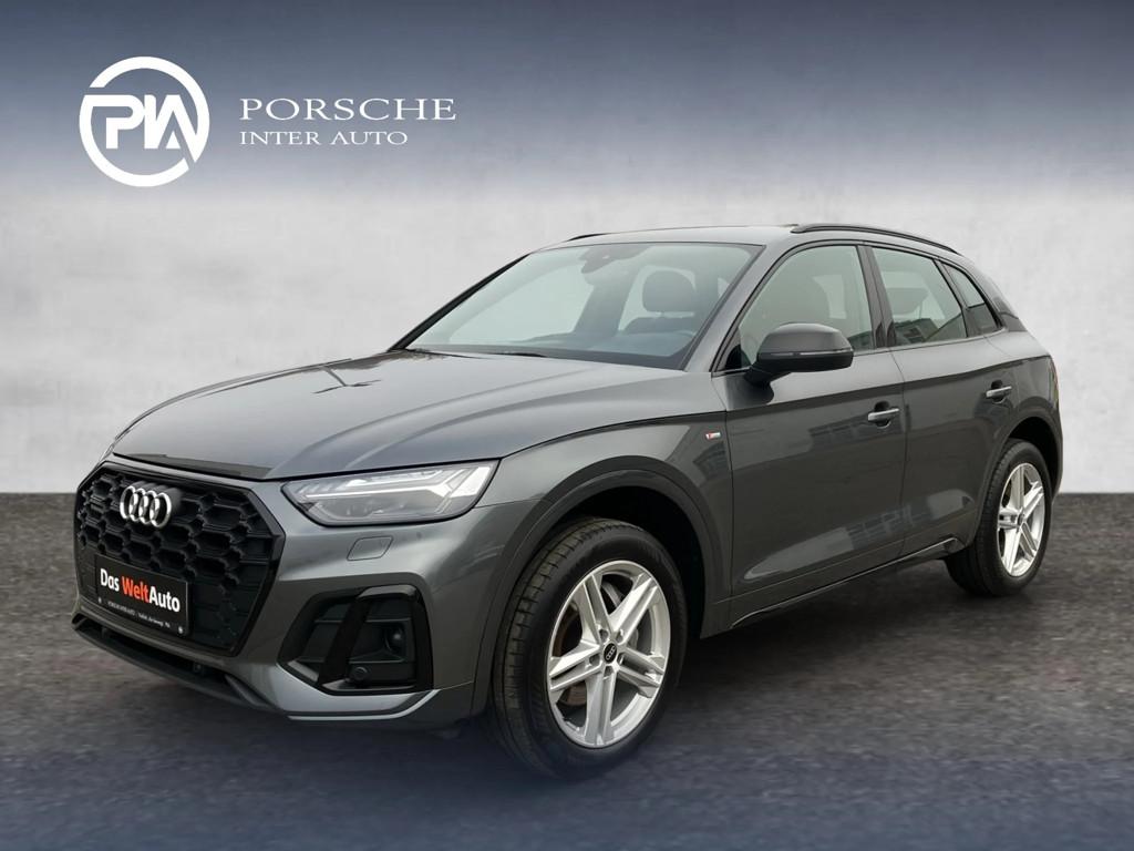 Audi Q5 2023 Diesel
