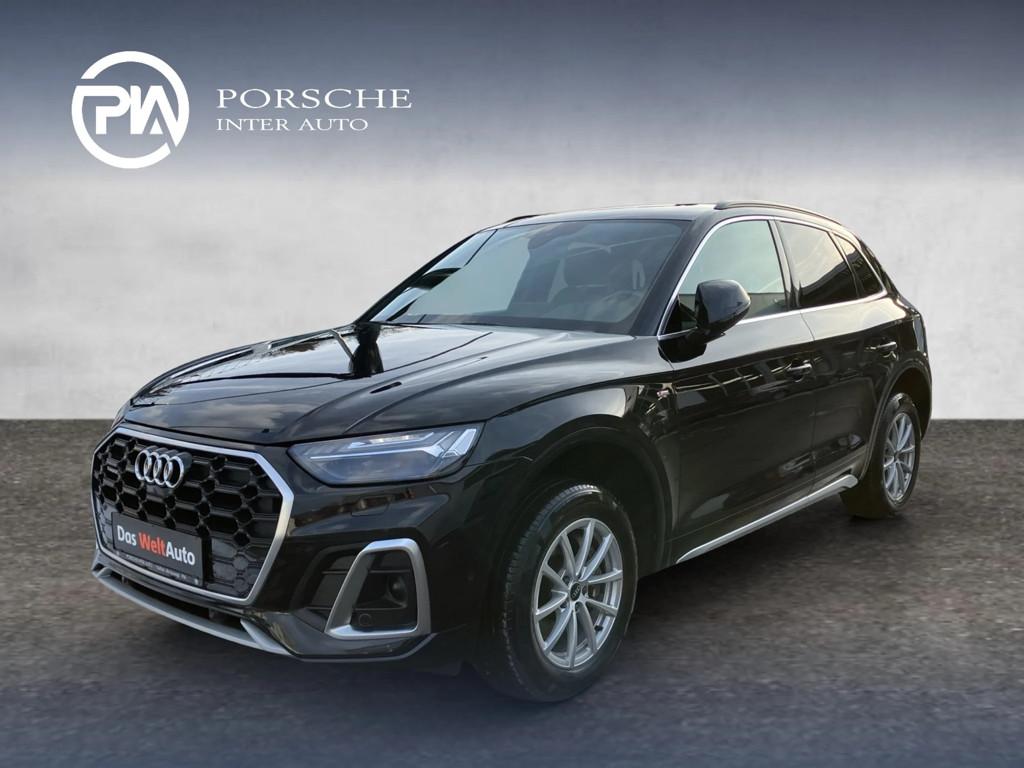 Audi Q5 2022 Diesel