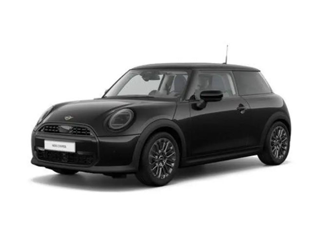 Mini Cooper 2025 Benzine