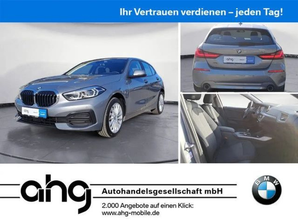 BMW 1 Serie 2023 Diesel