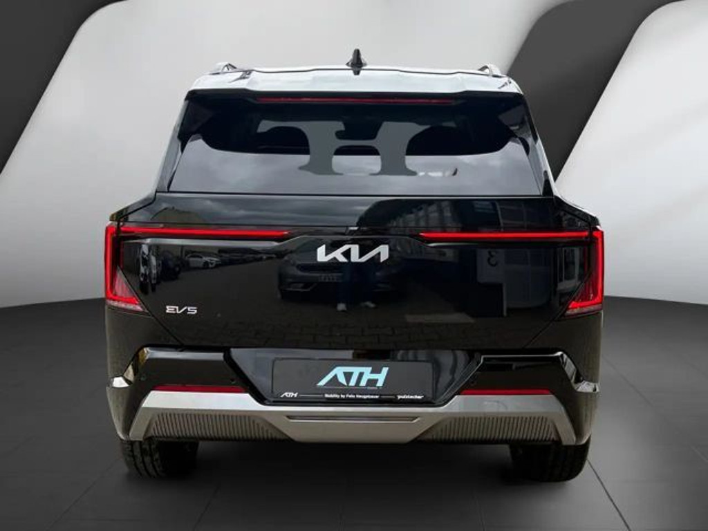 Kia EV5