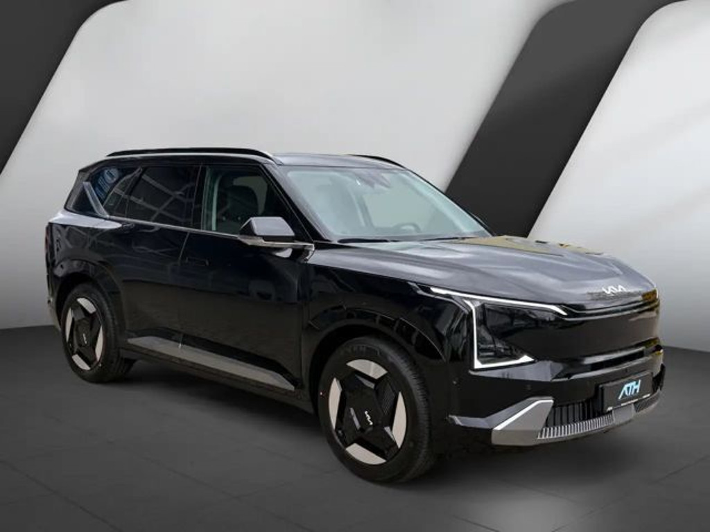 Kia EV5