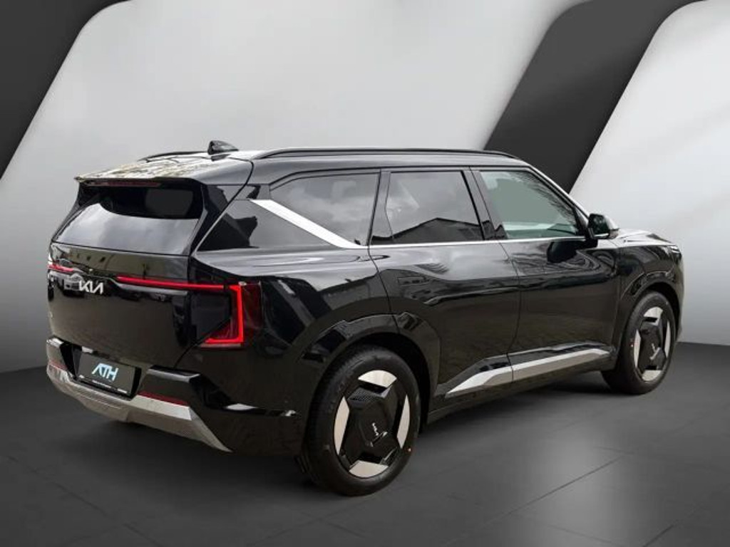 Kia EV5