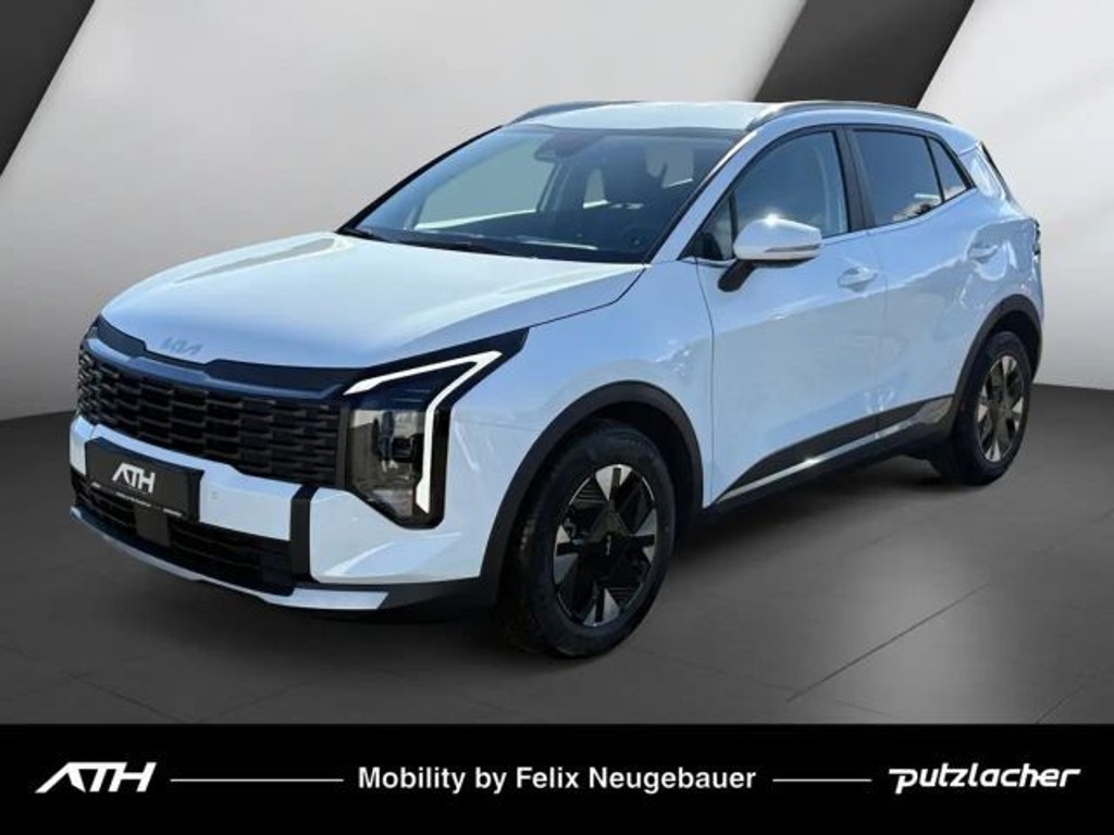 Kia Sportage 2026 Benzine