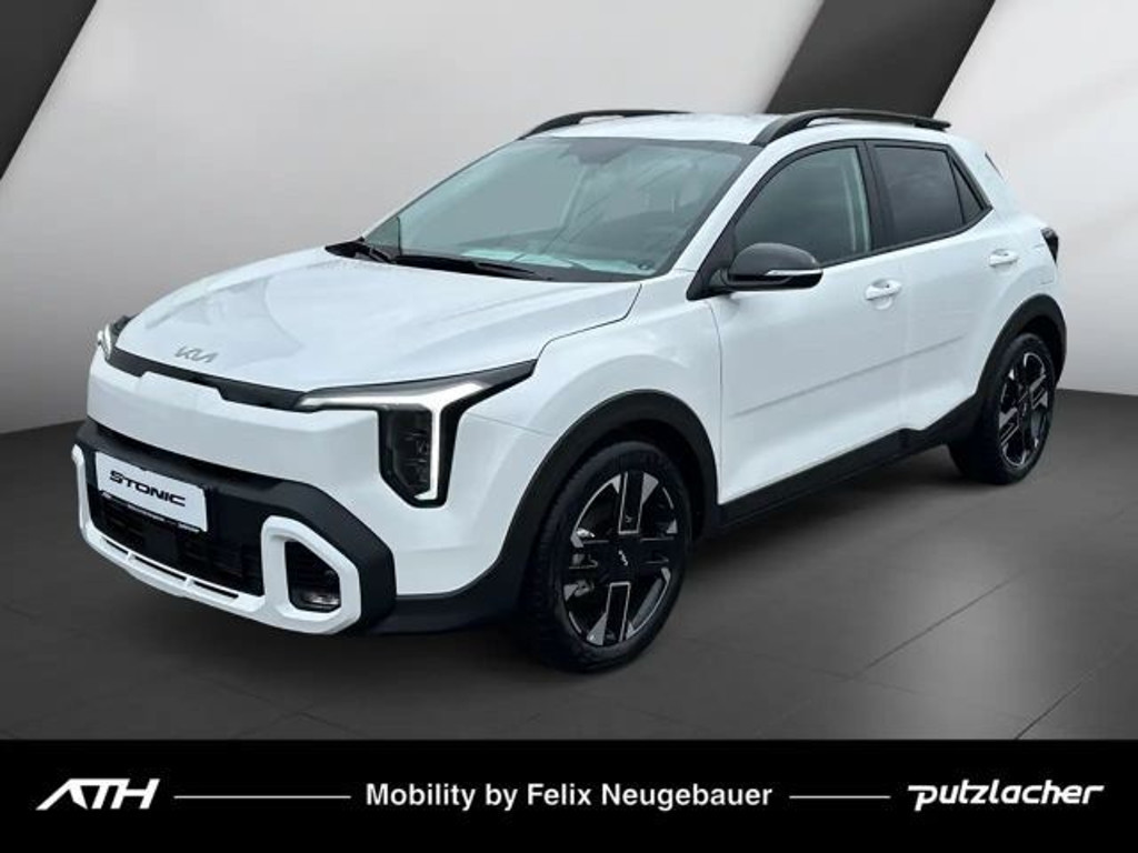 Kia Stonic 2026 Benzine