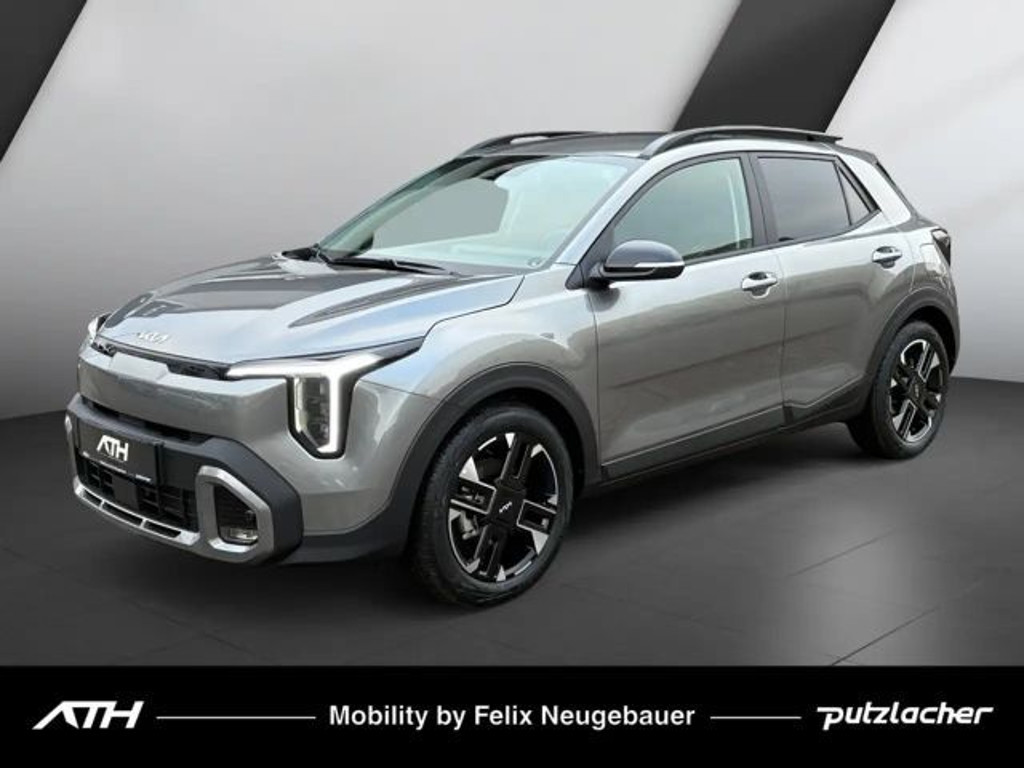 Kia Stonic 2026 Benzine