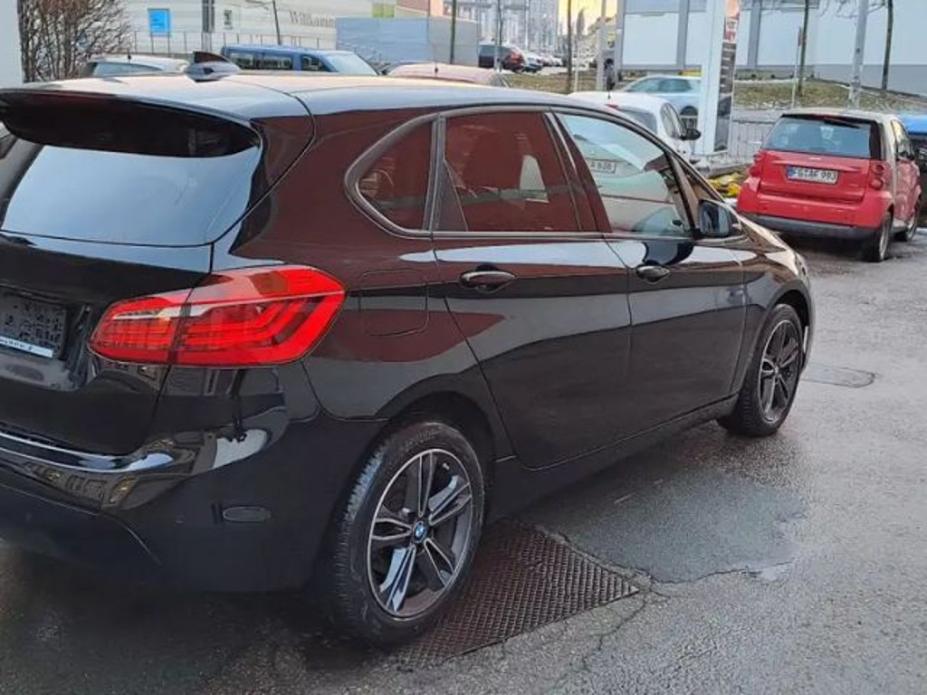 BMW 2 Serie