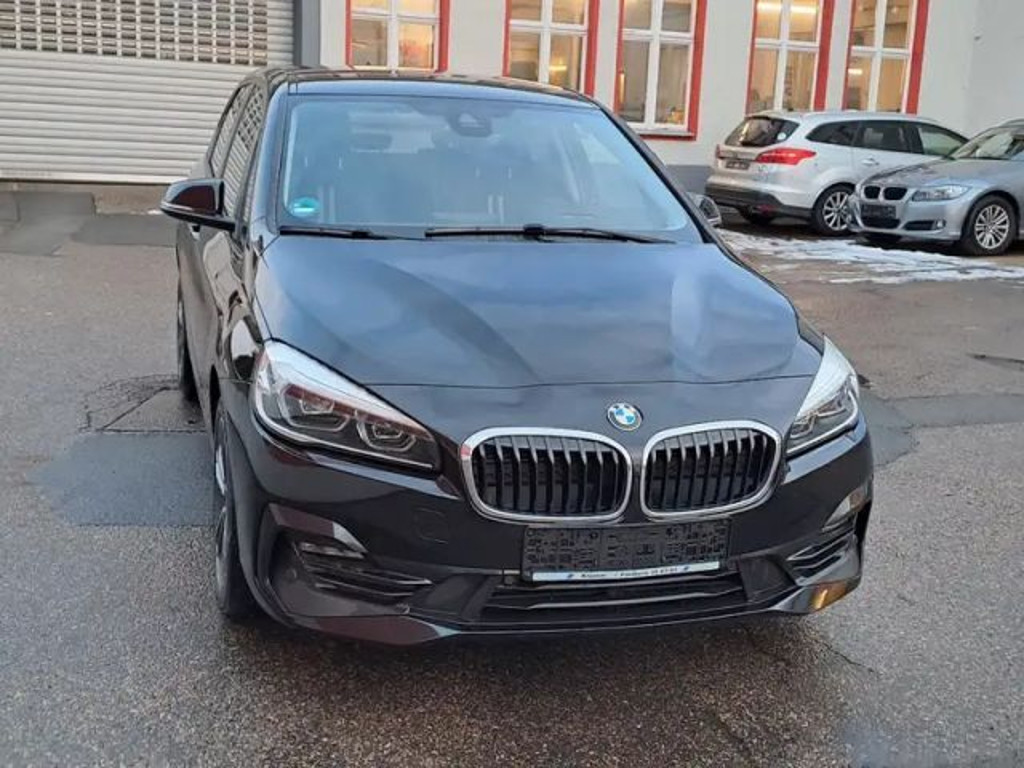 BMW 2 Serie