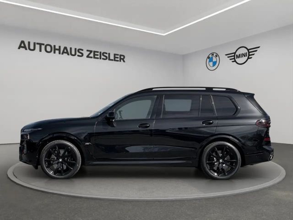 BMW X7 M