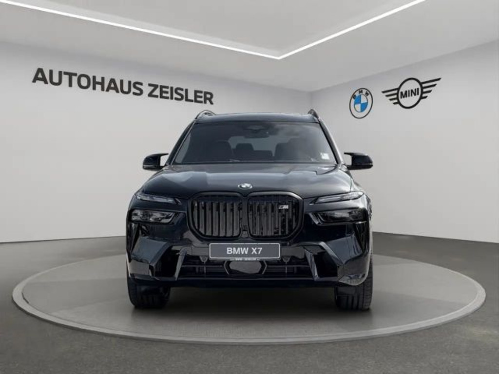 BMW X7 M
