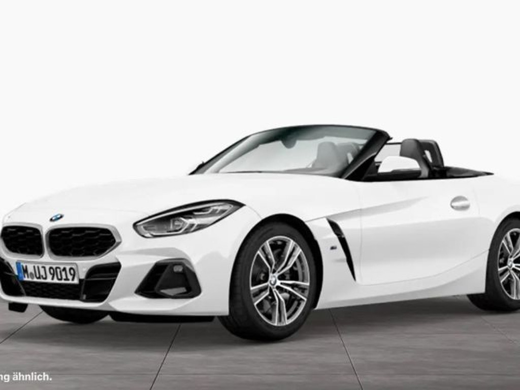 BMW Z4 2025 Benzine
