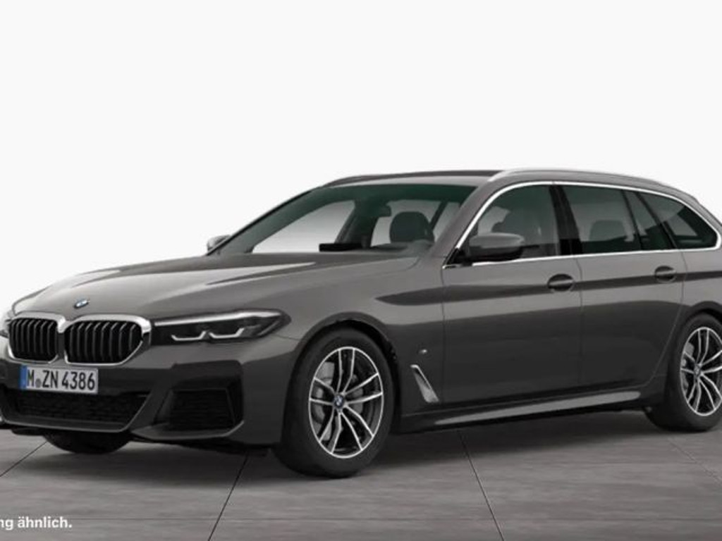 BMW 5 Serie 2022 Diesel