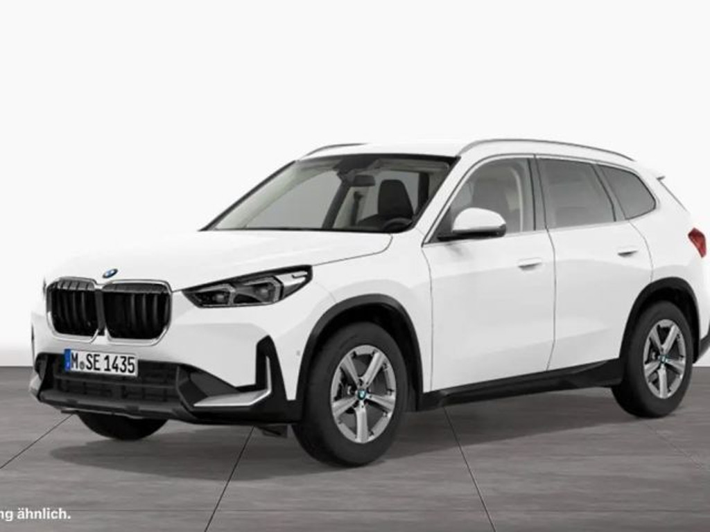 BMW X1 2023 Benzine