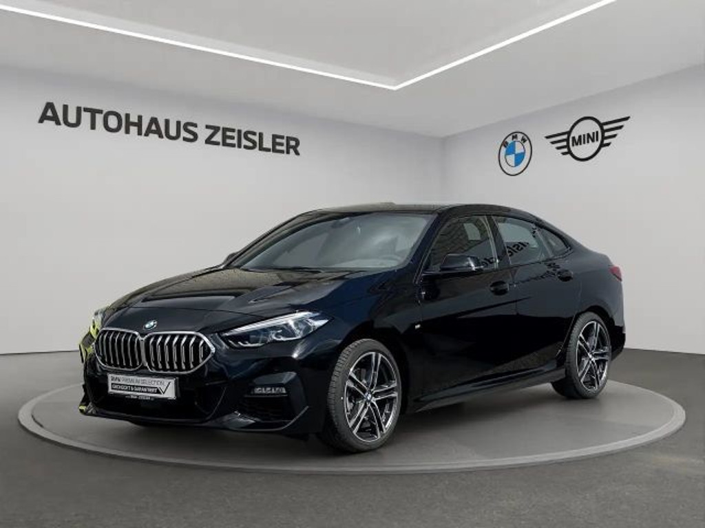 BMW 2 Serie 2025 Benzine