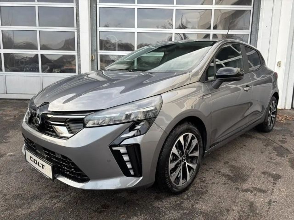 Mitsubishi Colt 2025 Benzine