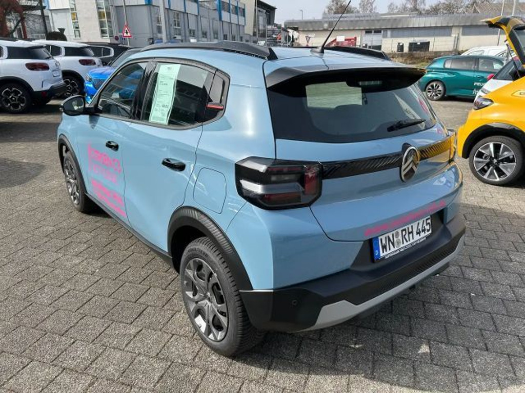 Citroën C3