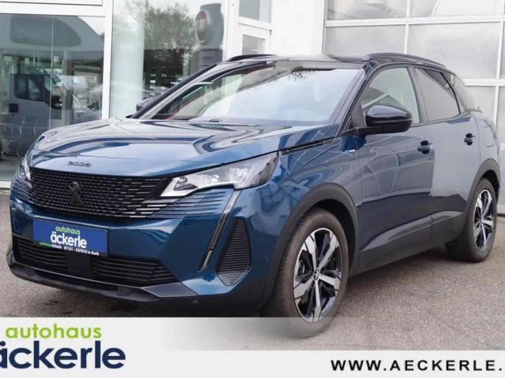 Peugeot 3008 2023 Hybride Benzine