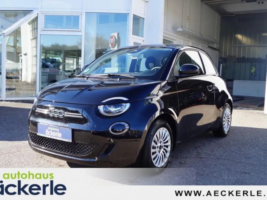 Fiat 500e 2022 Elektrisch