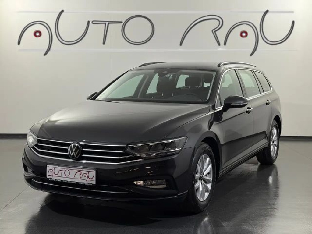 Volkswagen Passat 2022 Diesel