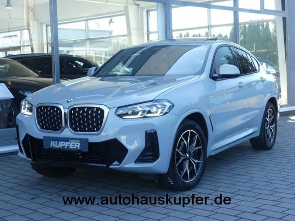BMW X4 2024 Diesel