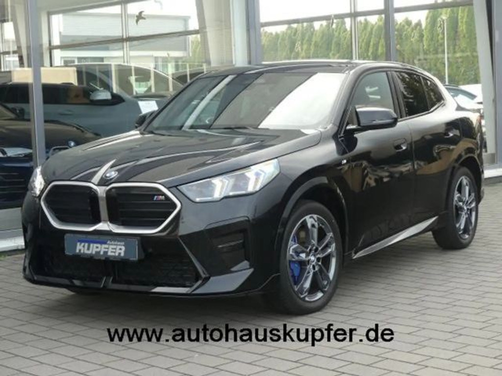BMW X2 2025 Benzine