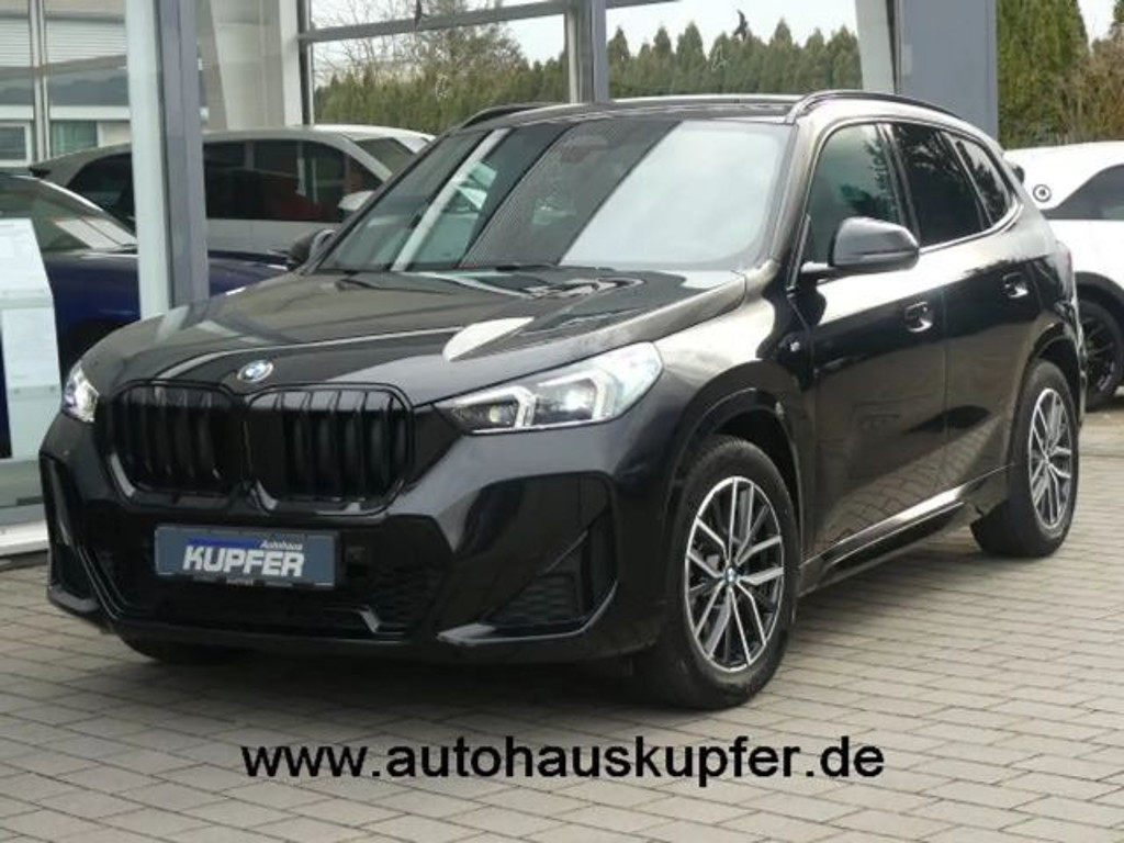 BMW X1 2024 Diesel