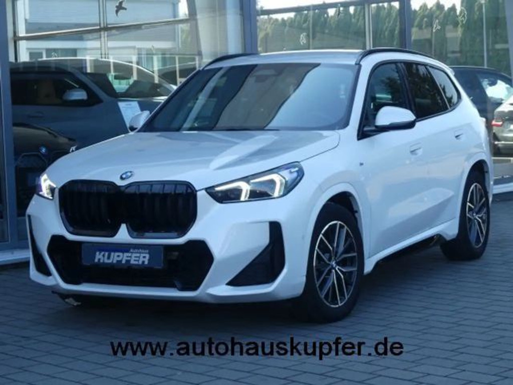 BMW X1 2024 Diesel