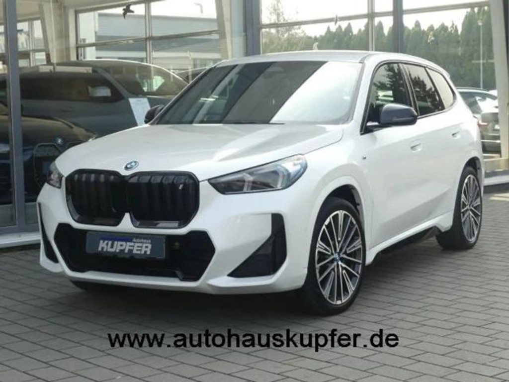 BMW X1 2023 Elektrisch