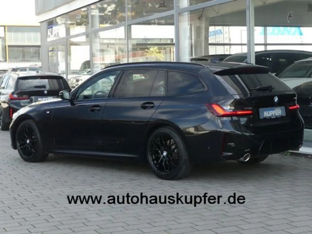 BMW 3 Serie