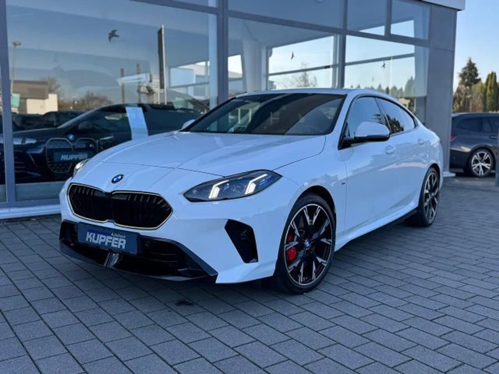BMW 2 Serie