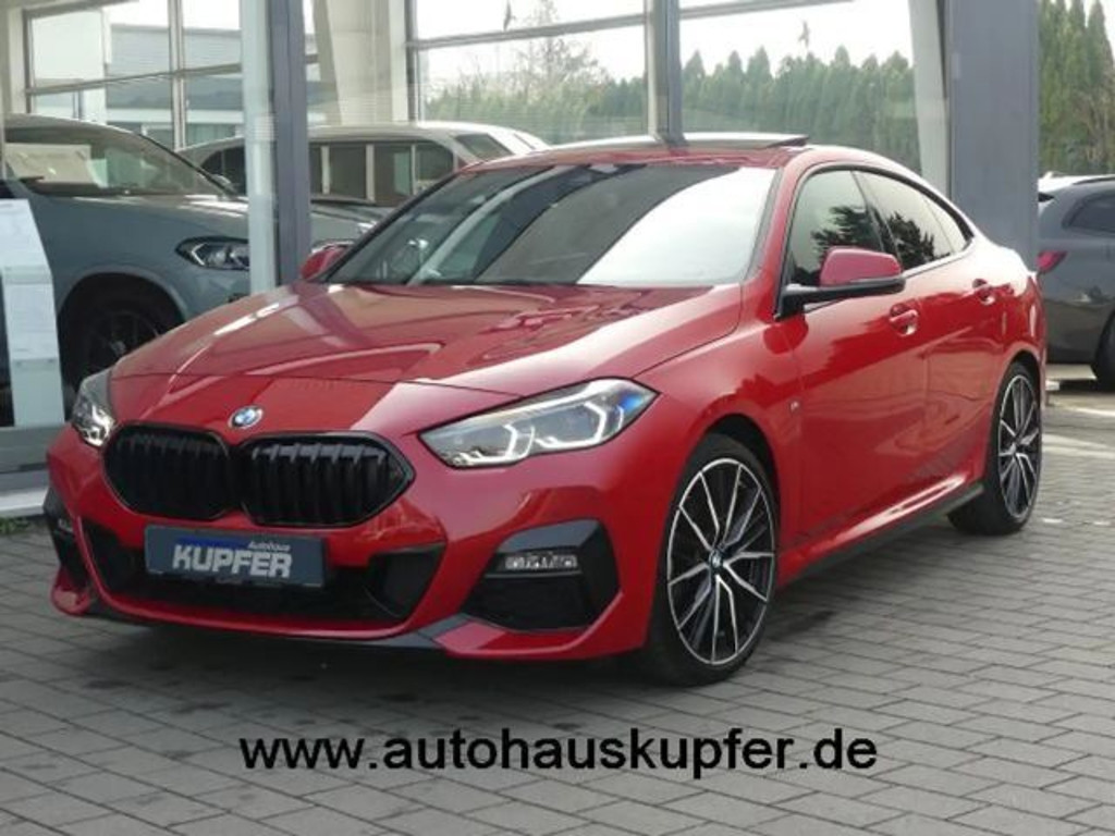BMW 2 Serie