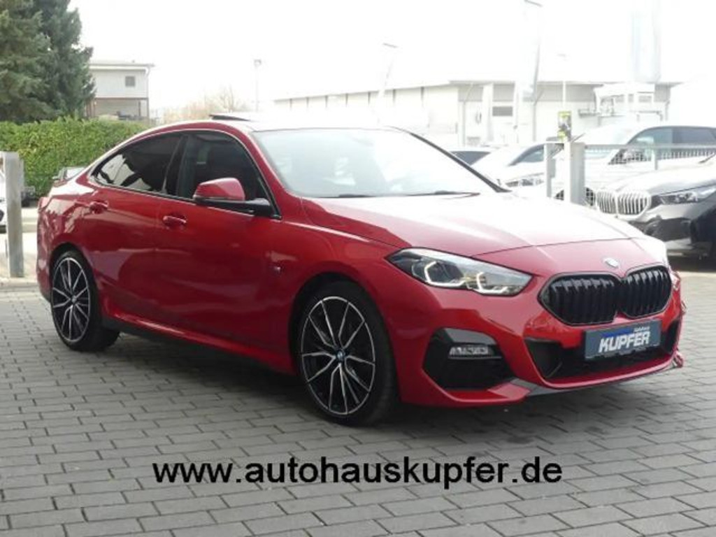 BMW 2 Serie